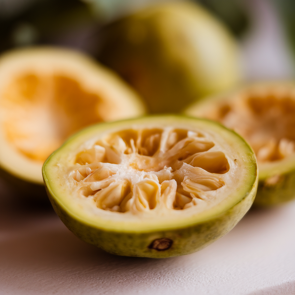 Garcinia Cambogia