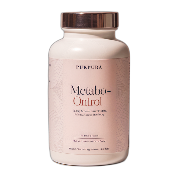 MetaboKontrol – doplnok stravy na podporu metabolizmu